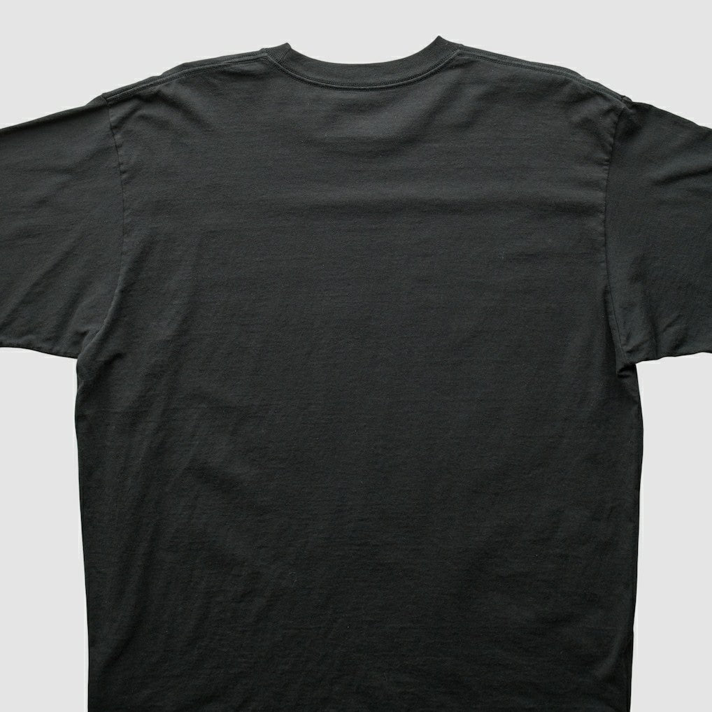Cincinnati Bengals Reebok 2000s T-Shirt Black Vintage - Fanatics