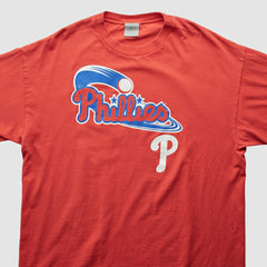 Philadelphia Phillies 2000s T-Shirt Sale