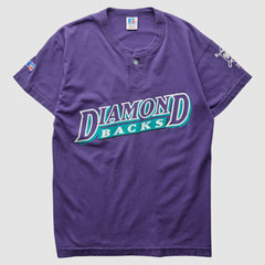 Arizona Diamondbacks Russell 2000s T-Shirt On Sale