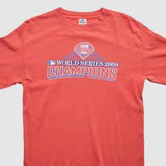 Philadelphia Phillies 2008 Long Sleeve T-Shirt Near Me