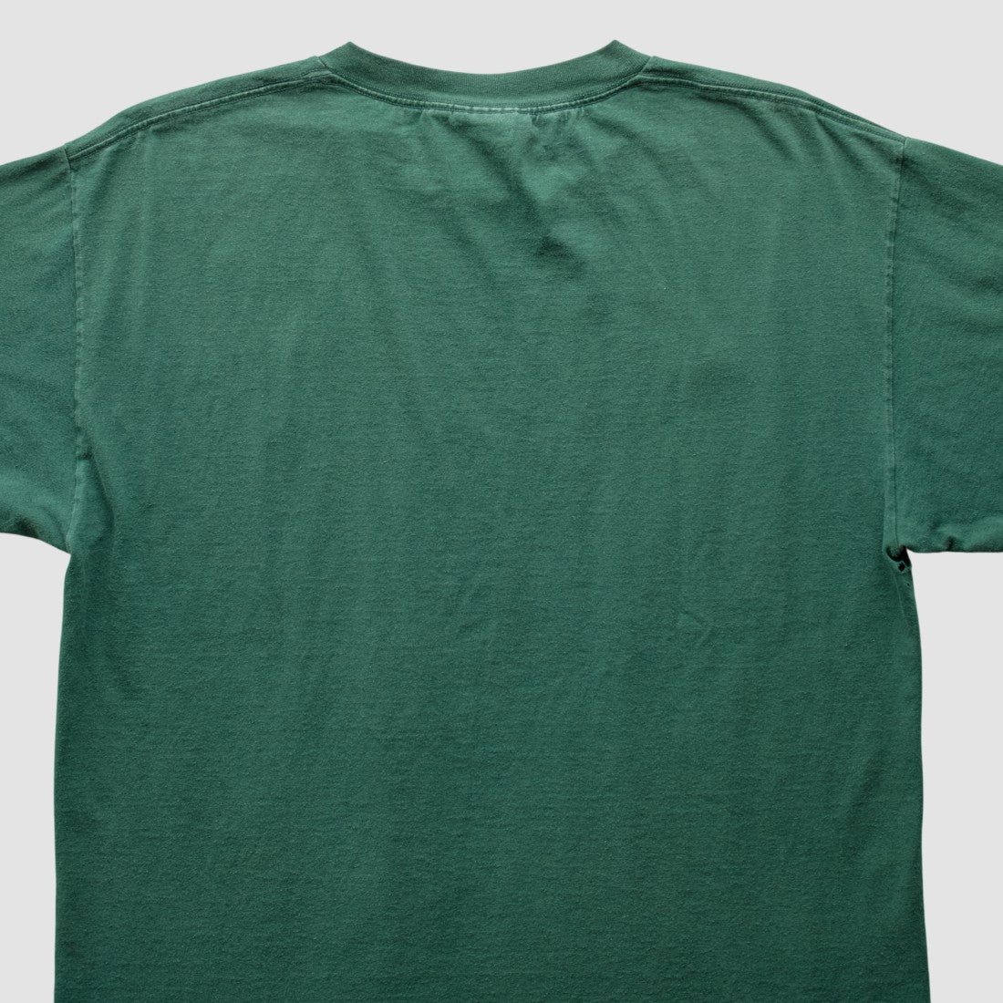 Green Bay Packers Lee Apparel 90s T-Shirt Green Vintage - Fanatics