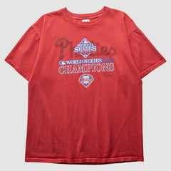 Philadelphia Phillies 2008 T-Shirt for sale