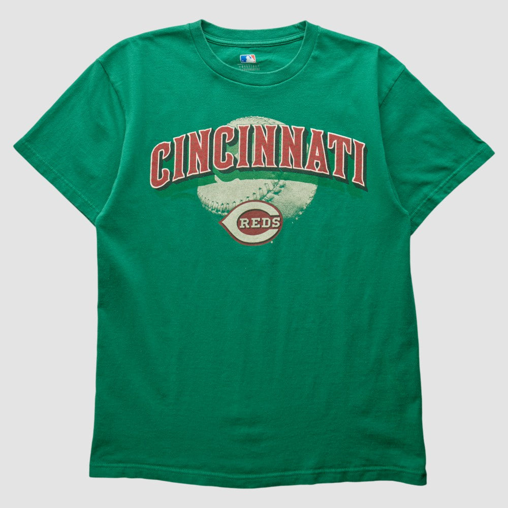 Cincinnati Reds 2000s T-Shirt Clearance