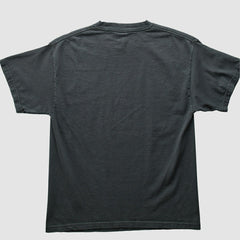 Pittsburgh Steelers 2006 T-Shirt Black Vintage - Fanatics