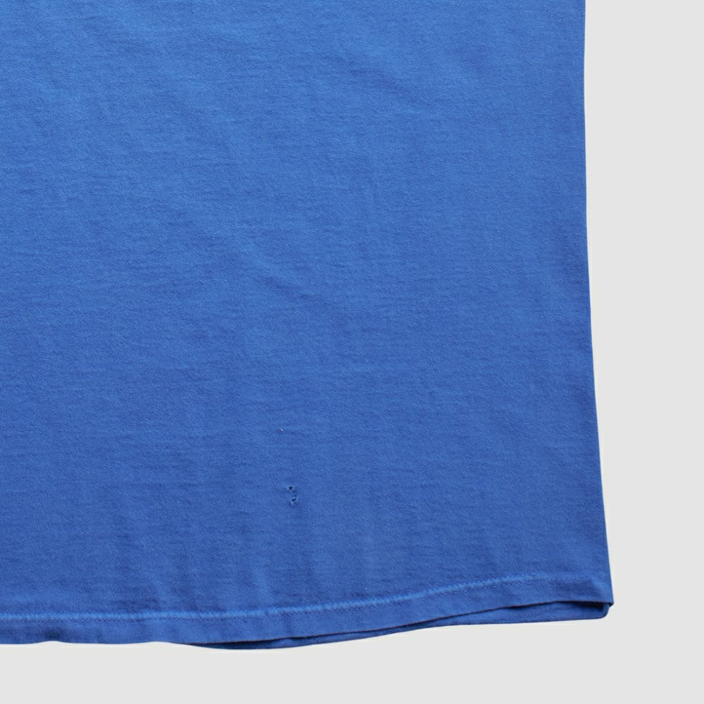 Texas Rangers Lee Apparel 2000s T-Shirt for sale