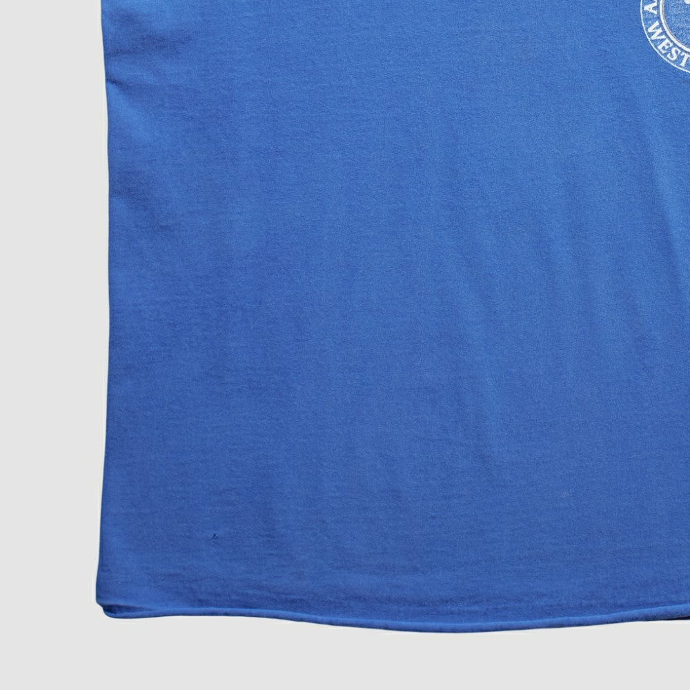 Texas Rangers Lee Apparel 2000s T-Shirt for sale