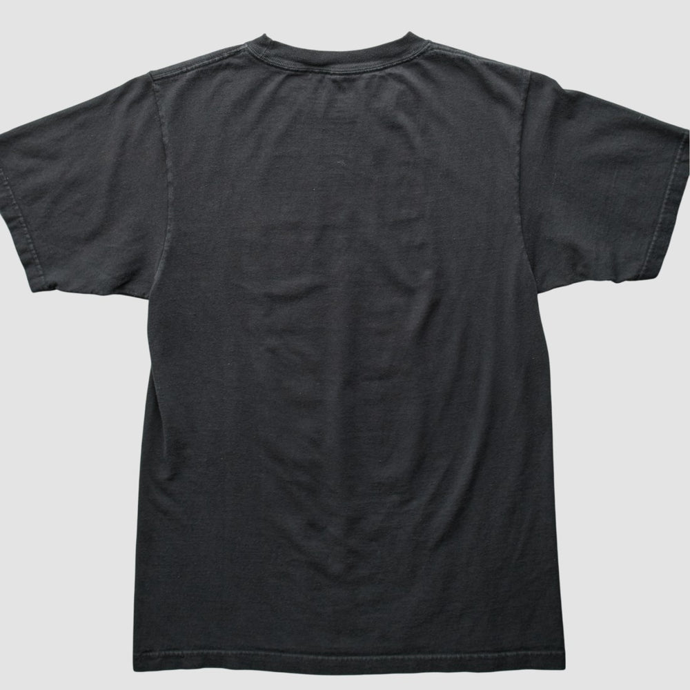 New York Giants Reebok 2011 T-Shirt Black Vintage - Fanatics