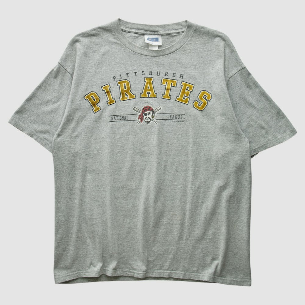 Pittsburgh Pirates 2000s T-Shirt On Sale