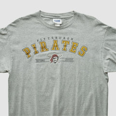 Pittsburgh Pirates 2000s T-Shirt On Sale