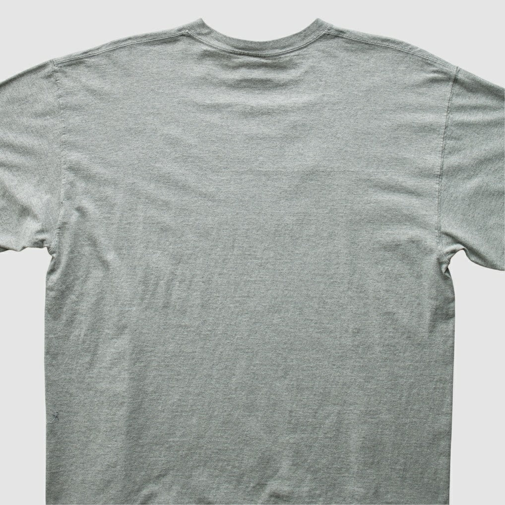 Indianapolis Colts NFL 2010s T-Shirt Heather Gray Vintage - Fanatics