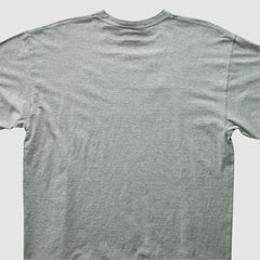 Indianapolis Colts NFL 2010s T-Shirt Heather Gray Vintage - Fanatics
