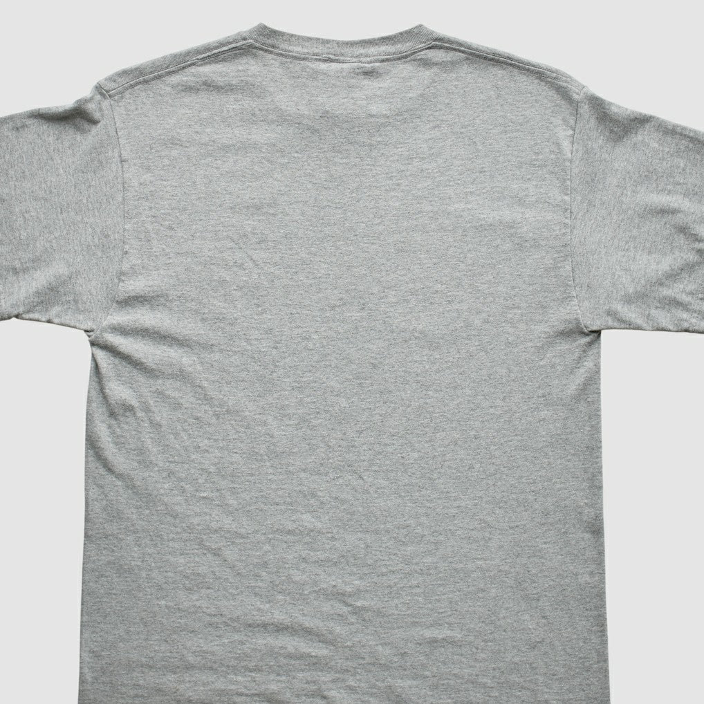 Green Bay Packers NFL 2000s T-Shirt Heather Gray Vintage - Fanatics