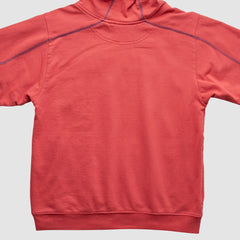 New York Giants 2000s Pullover Sweatshirt Red Vintage - Fanatics