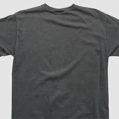 Pittsburgh Steelers Russell 1995 Pullover T-Shirt Black Vintage - Fanatics