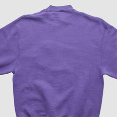 Minnesota Vikings Pro Player 90s Pullover Sweatshirt Purple Vintage - Fanatics
