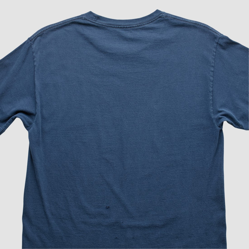 Dallas Cowboys 2000s T-Shirt Navy Vintage - Fanatics