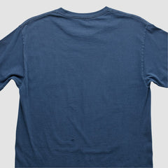 Dallas Cowboys 2000s T-Shirt Navy Vintage - Fanatics