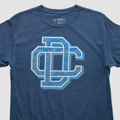 Dallas Cowboys 2000s T-Shirt Navy Vintage - Fanatics