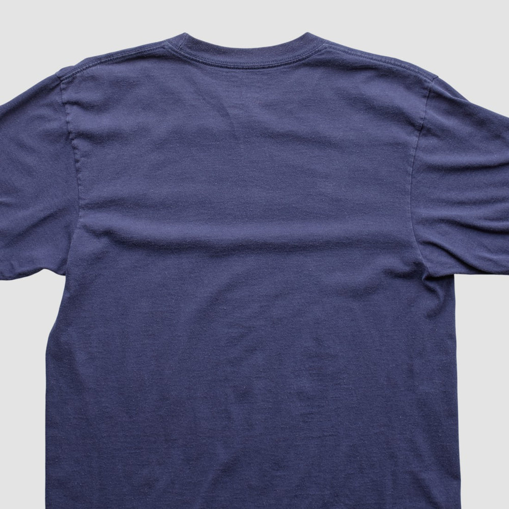 Dallas Cowboys 2000s T-Shirt Navy Vintage - Fanatics