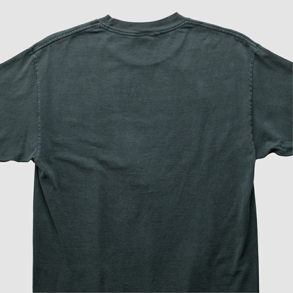 Pittsburgh Steelers NFL 2010s T-Shirt Charcoal Vintage - Fanatics