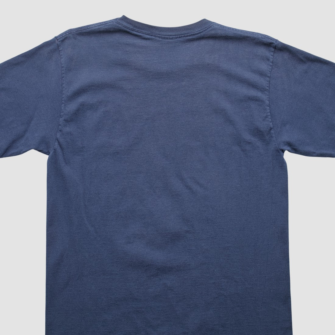 Dallas Cowboys 1992 T-Shirt Navy Vintage - Fanatics