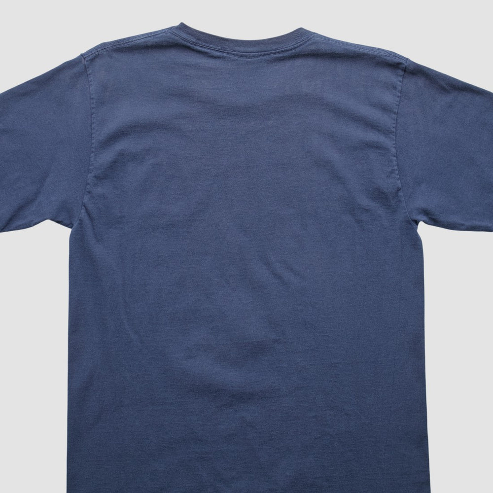 Dallas Cowboys 1992 T-Shirt Navy Vintage - Fanatics