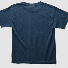 New England Patriots Reebok 2004 T-Shirt Navy Vintage - Fanatics