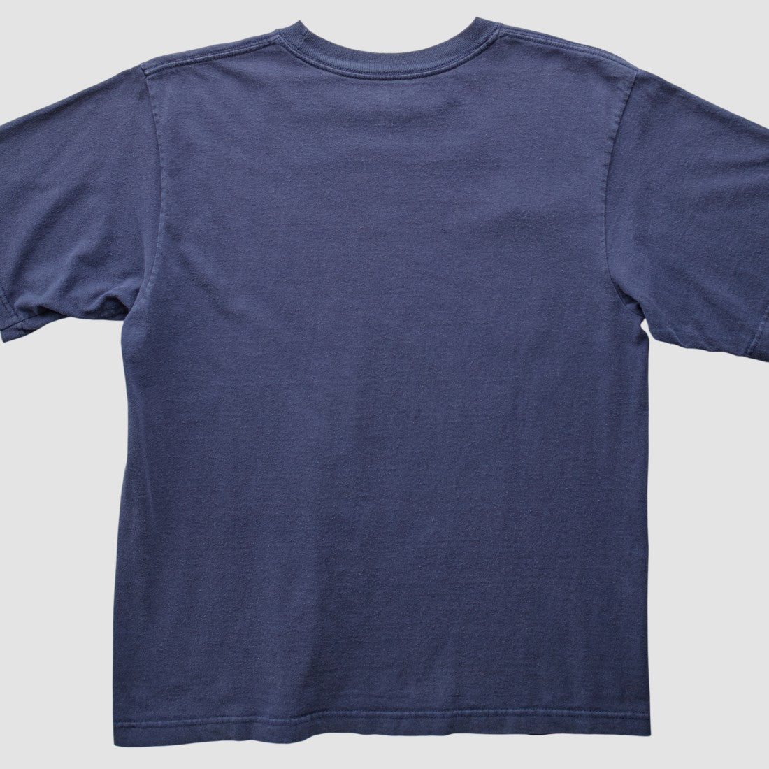 Dallas Cowboys 2000s T-Shirt Navy Vintage - Fanatics