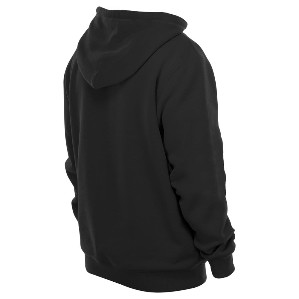 New York Mets New Era 2026 St. Patrick's Day Fleece Hoodie Lifestyle