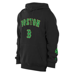 Boston Red Sox New Era 2026 St. Patrick's Day Fleece Hoodie discount