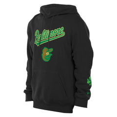 Baltimore Orioles New Era 2026 St. Patrick's Day Fleece Hoodie for sale