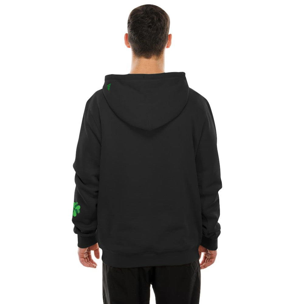 New York Yankees New Era 2026 St. Patrick's Day Fleece Hoodie for sale