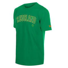 Cleveland Guardians New Era 2026 St. Patrick's Day T-Shirt Sale