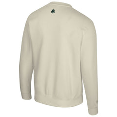 NBA - Boston Celtics Stadium Essentials Unisex '46 Reserve Fleece Sweatshirt - Cream