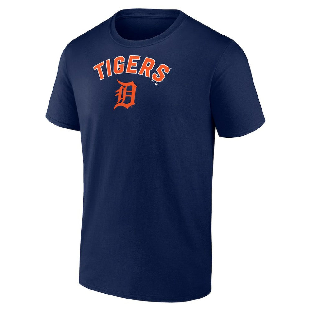 Spencer Torkelson Detroit Tigers Winning Streak Name & Number T-Shirt Online