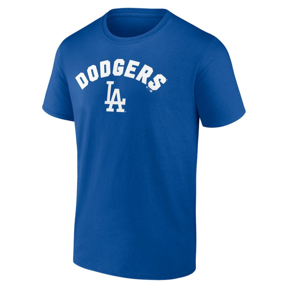 Freddie Freeman Los Angeles Dodgers Winning Streak Name & Number T-Shirt Clearance