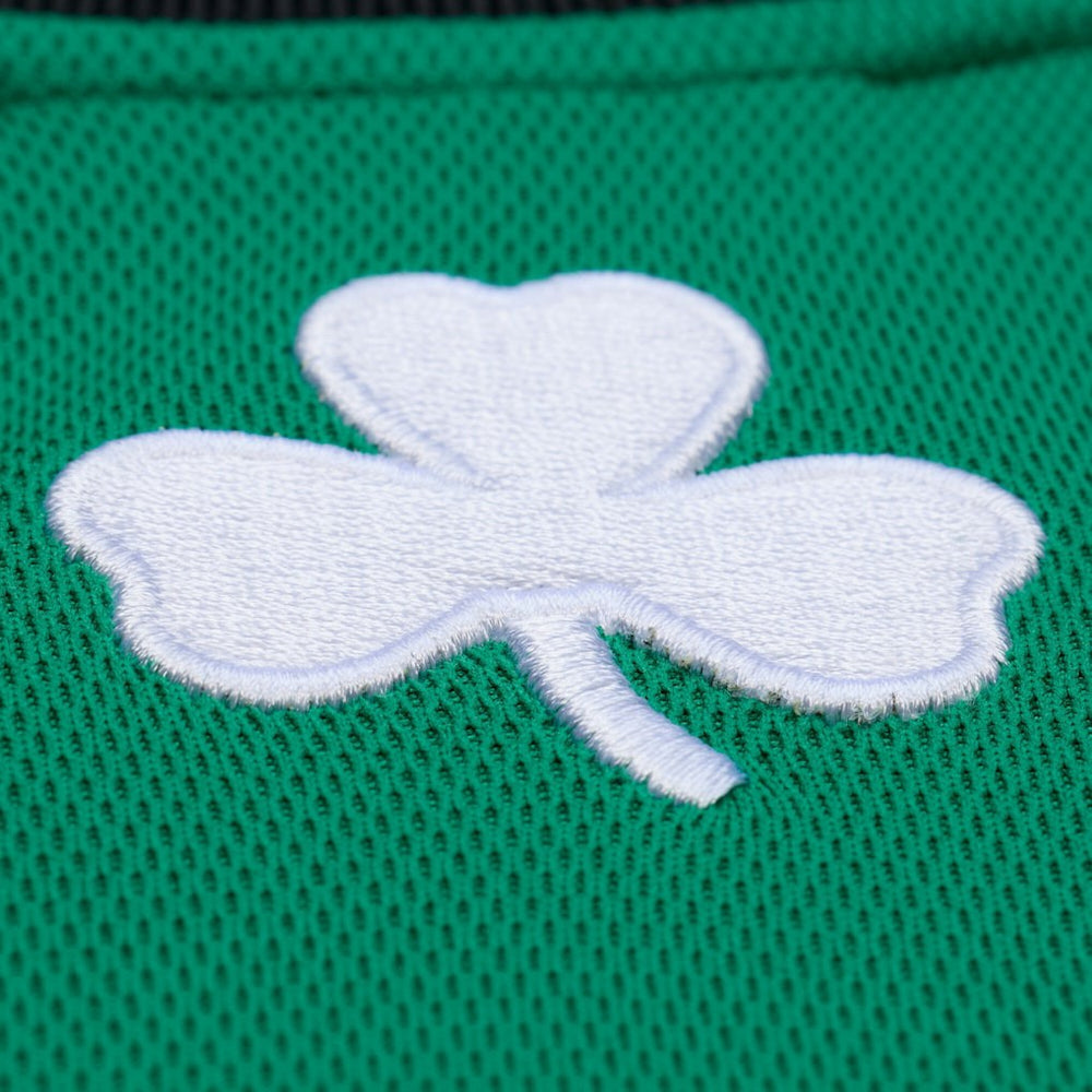Mitchell & Ness - Rajon Rondo Boston Celtics 2007-08 Hardwood Classics Authentic Jersey - Kelly Green