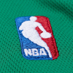 Mitchell & Ness - Ray Allen Boston Celtics 2007-08 Hardwood Classics Authentic Jersey - Kelly Green