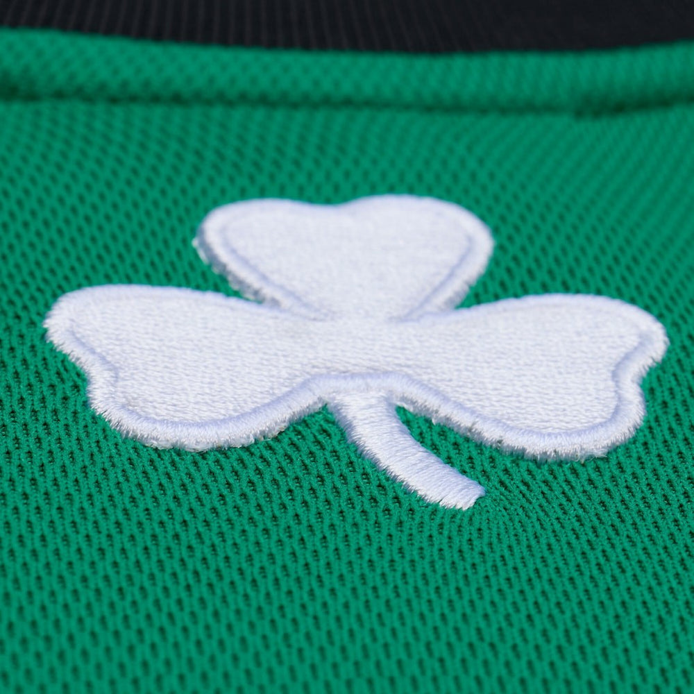 Mitchell & Ness - Ray Allen Boston Celtics 2007-08 Hardwood Classics Authentic Jersey - Kelly Green