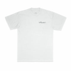 Green Bay Packers Born x Raised Unisex Fine Line T-Shirt White - NFL