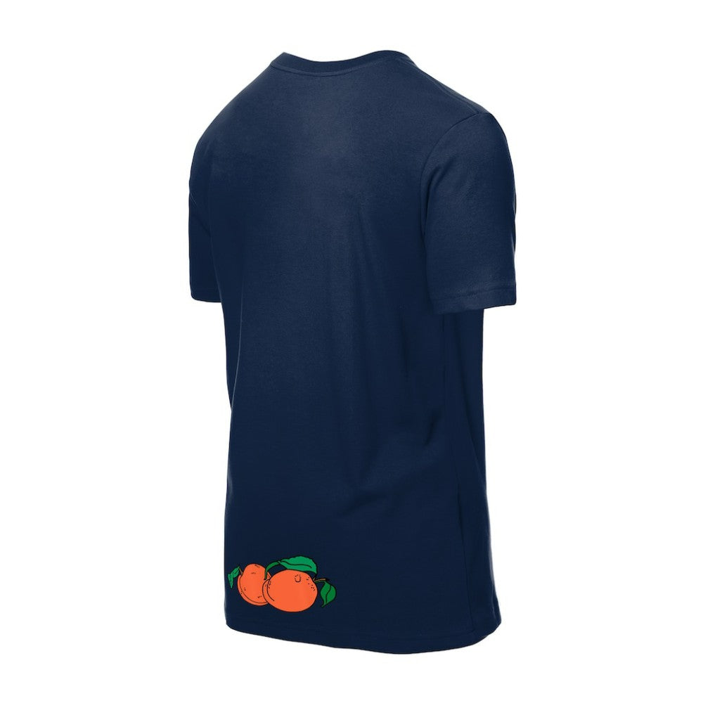 Atlanta Braves New Era MLB x Simpsons Local T-Shirt Lifestyle