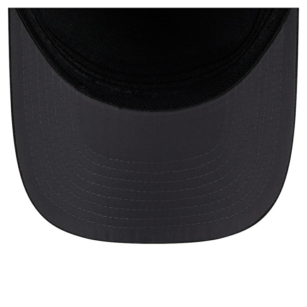 Colorado Avalanche - New Era Zero Dark 39THIRTY Flex Hat Black