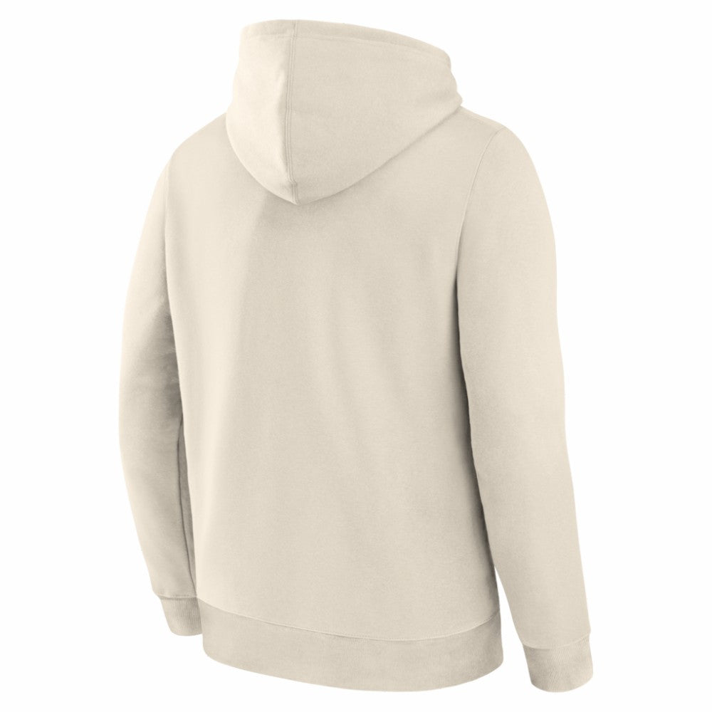 Colorado Avalanche - Alternate Legacy Hoodie Cream
