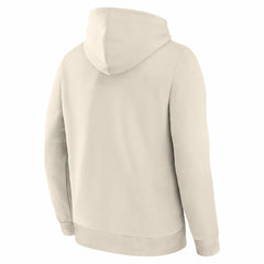 Colorado Avalanche - Alternate Legacy Hoodie Cream