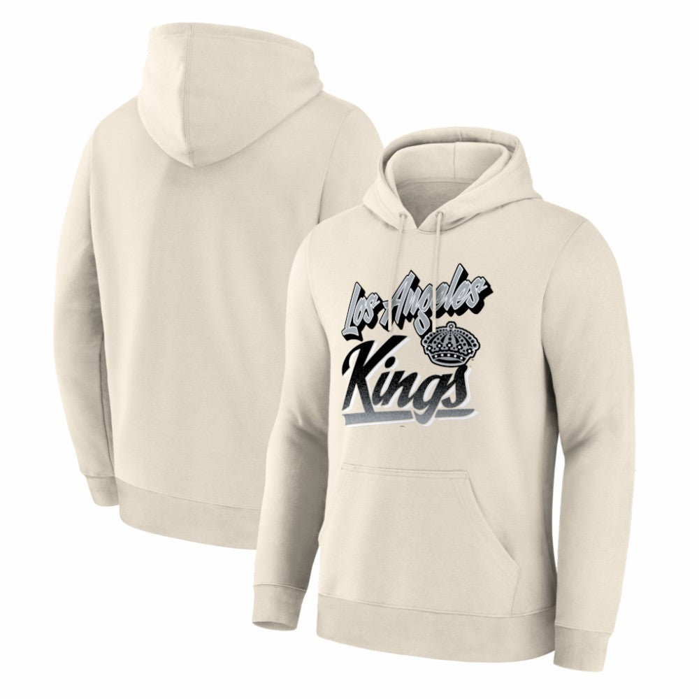 Los Angeles Kings - Alternate Legacy Hoodie Cream