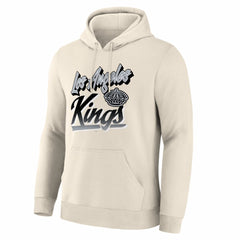 Los Angeles Kings - Alternate Legacy Hoodie Cream