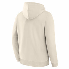 Utah Mammoth - Legacy Hoodie Cream