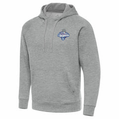 Los Angeles Dodgers Antigua 2025 World Series Champions Victory Hoodie discount