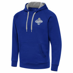 Los Angeles Dodgers Antigua 2025 World Series Champions Victory Hoodie Online