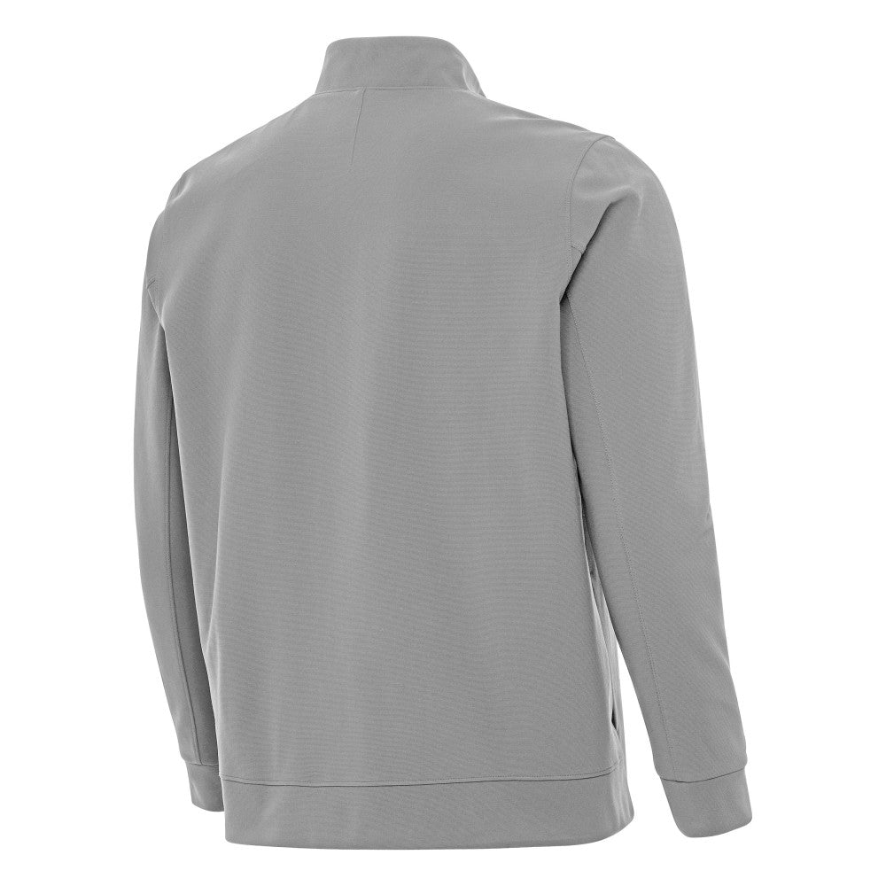 Los Angeles Dodgers Antigua Back-to-Back World Series Champions Regard Full-Zip Jacket discount